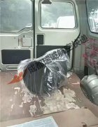 成都汽车配件航空托运